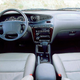 That interior could be from 2008, such a modern design for it’s time!